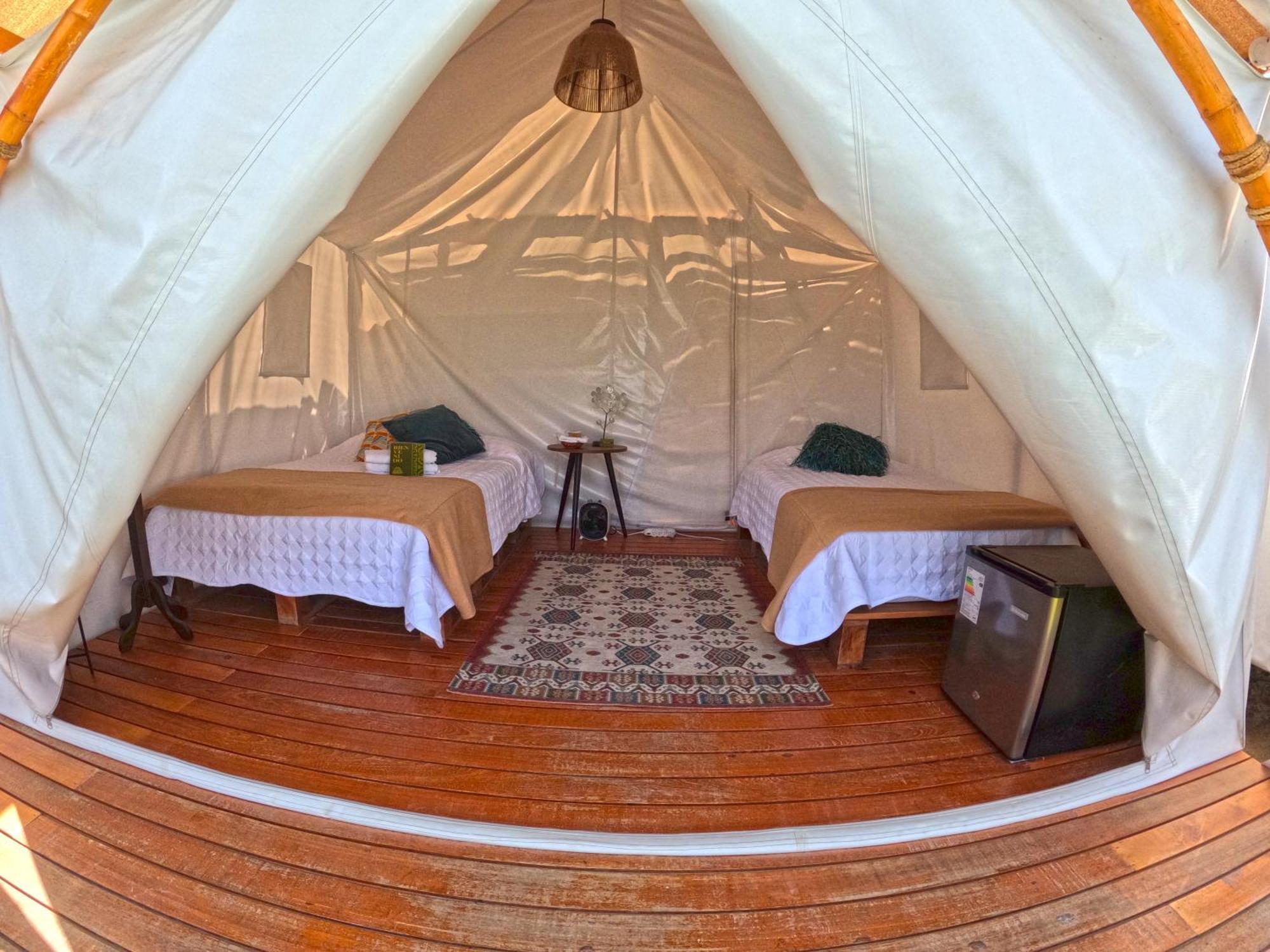 Mystic Paracas Hotel Extérieur photo